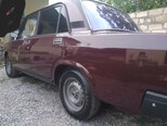 LADA (VAZ) 2107-2