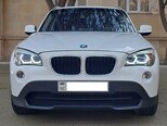 BMW X1-5