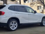 BMW X1-9