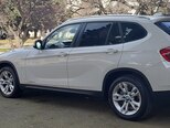 BMW X1-7
