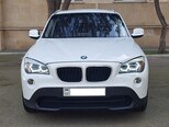 BMW X1-1