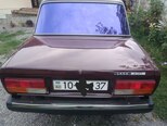LADA (VAZ) 2107-4