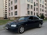 Mercedes C 180-2