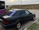 Mercedes C 180-3