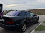 Mercedes C 180-4