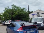 Honda Insight-7