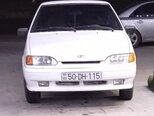 LADA (VAZ) 2115-1