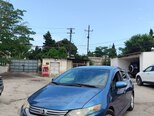 Honda Insight-4