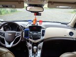 Chevrolet Cruze-3