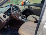 Chevrolet Cruze-6