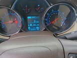 Chevrolet Cruze-7