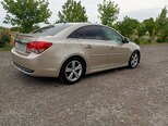 Chevrolet Cruze-8