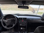 Mercedes C 180-7