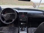 Mercedes C 180-9