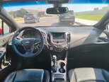 Chevrolet Cruze-2