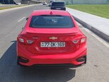 Chevrolet Cruze-3