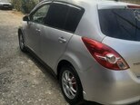 Nissan Tiida-6