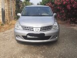 Nissan Tiida-3