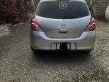 Nissan Tiida-5