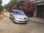 Nissan Tiida-13