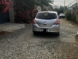 Nissan Tiida-7