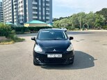 Mitsubishi Mirage-1