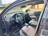Mitsubishi Mirage-6