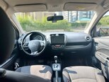Mitsubishi Mirage-7