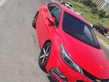 Chevrolet Cruze-11