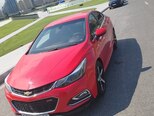 Chevrolet Cruze-9