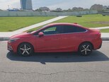 Chevrolet Cruze-10