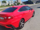 Chevrolet Cruze-12