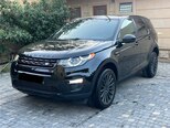 Land Rover Discovery Sport-1