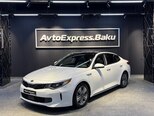Kia Optima-1