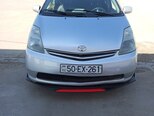 Toyota Prius-1