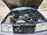 Mercedes 200 D-9