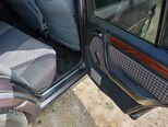 Mercedes 200 D-5