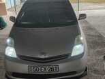 Toyota Prius-7