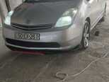 Toyota Prius-6