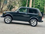 LADA (VAZ) Niva-7