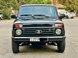 LADA (VAZ) Niva-2
