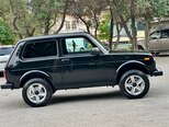 LADA (VAZ) Niva-3