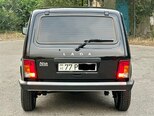 LADA (VAZ) Niva-4