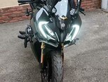 CFMOTO 250 SR-2