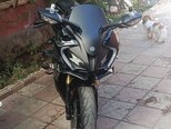 CFMOTO 250 SR-3