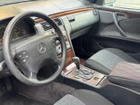 Mercedes E 200-3