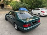 Mercedes E 200-6