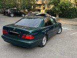 Mercedes E 200-4