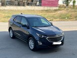 Chevrolet Equinox-4