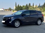 Chevrolet Equinox-5